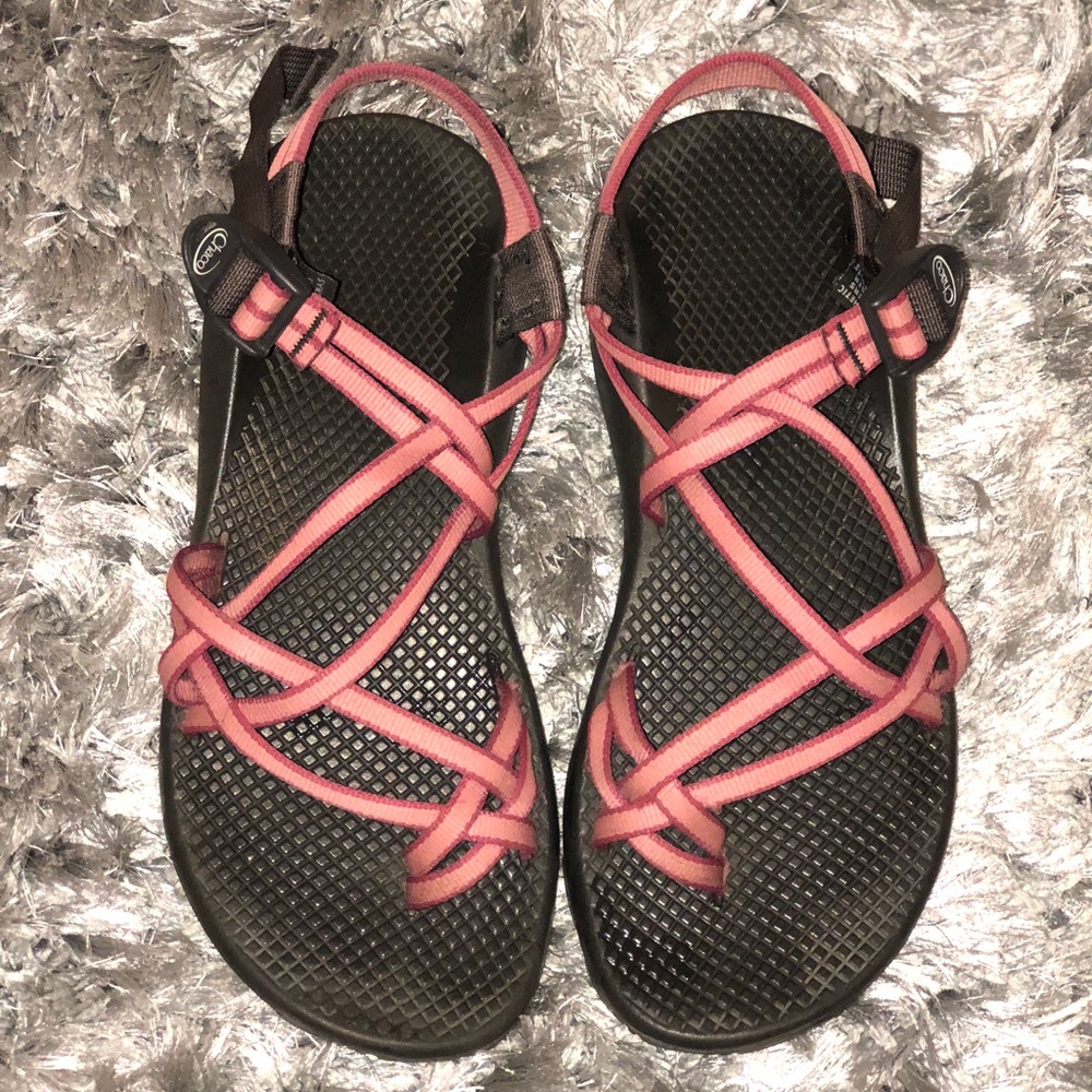 Vibram Sandals
